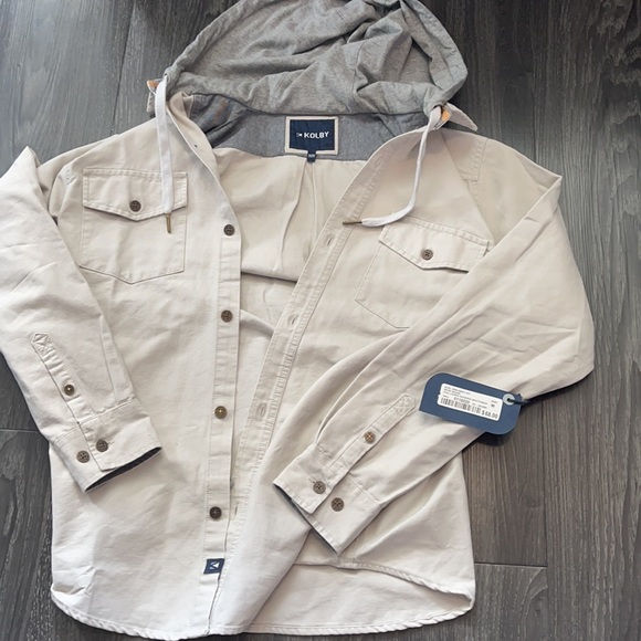 Men’s jacket (brand new ) never worn - Picture 5 of 5